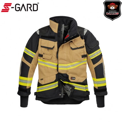 S-GARD Ultimate Fireblocker jakke