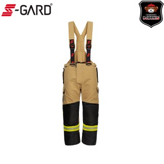 S-GARD Ultimate Fireblocker bukse