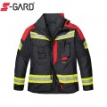S-Gard Ranger 2.0 jakke Blå