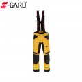 S-Gard Ranger 2.0 bukse gul