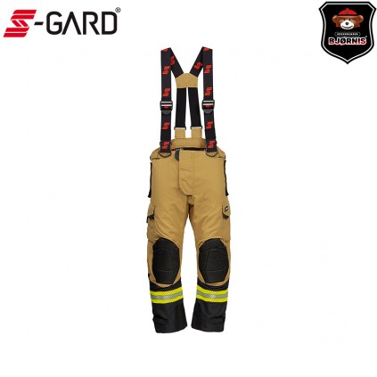 S-GARD Dynamate Plus Fireblocker bukse