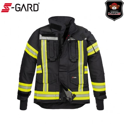 S-GARD Dynamate Plus Fireblocker jakke