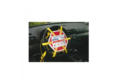 Airbag sikkerhet